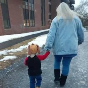 Meet your Posher, Janet